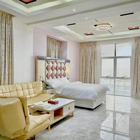 Asian Hotel Duqm Dış mekan fotoğraf