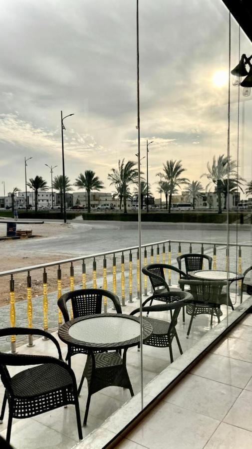 Asian Hotel Duqm Dış mekan fotoğraf