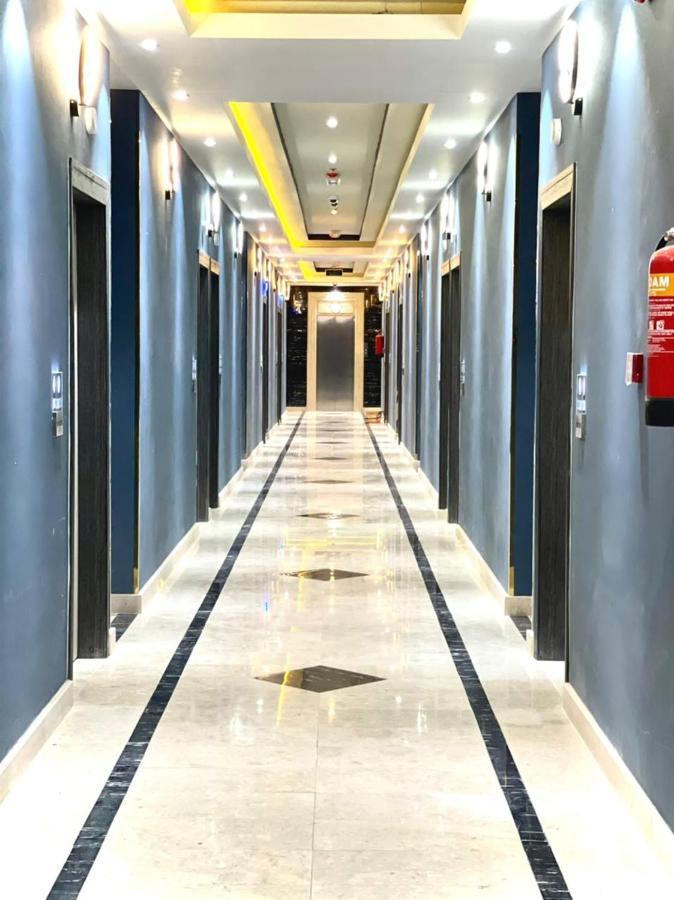 Asian Hotel Duqm Dış mekan fotoğraf