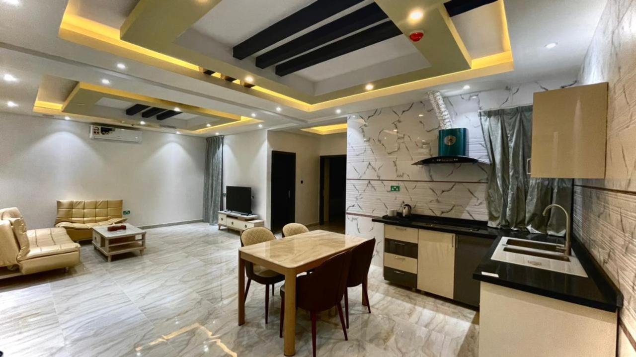 Asian Hotel Duqm Dış mekan fotoğraf