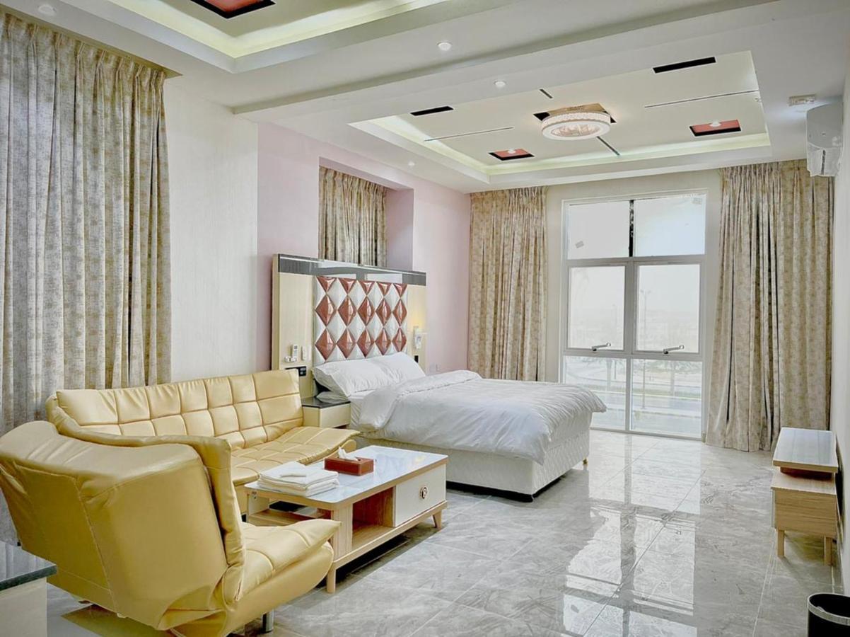 Asian Hotel Duqm Dış mekan fotoğraf