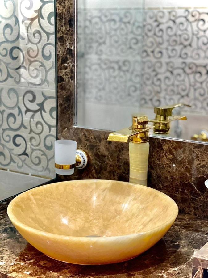 Asian Hotel Duqm Dış mekan fotoğraf