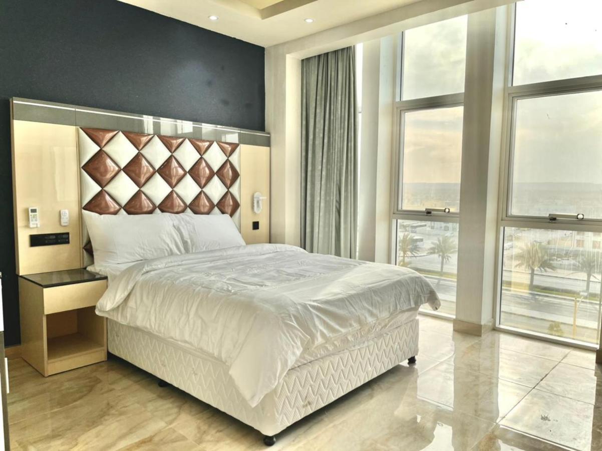 Asian Hotel Duqm Dış mekan fotoğraf