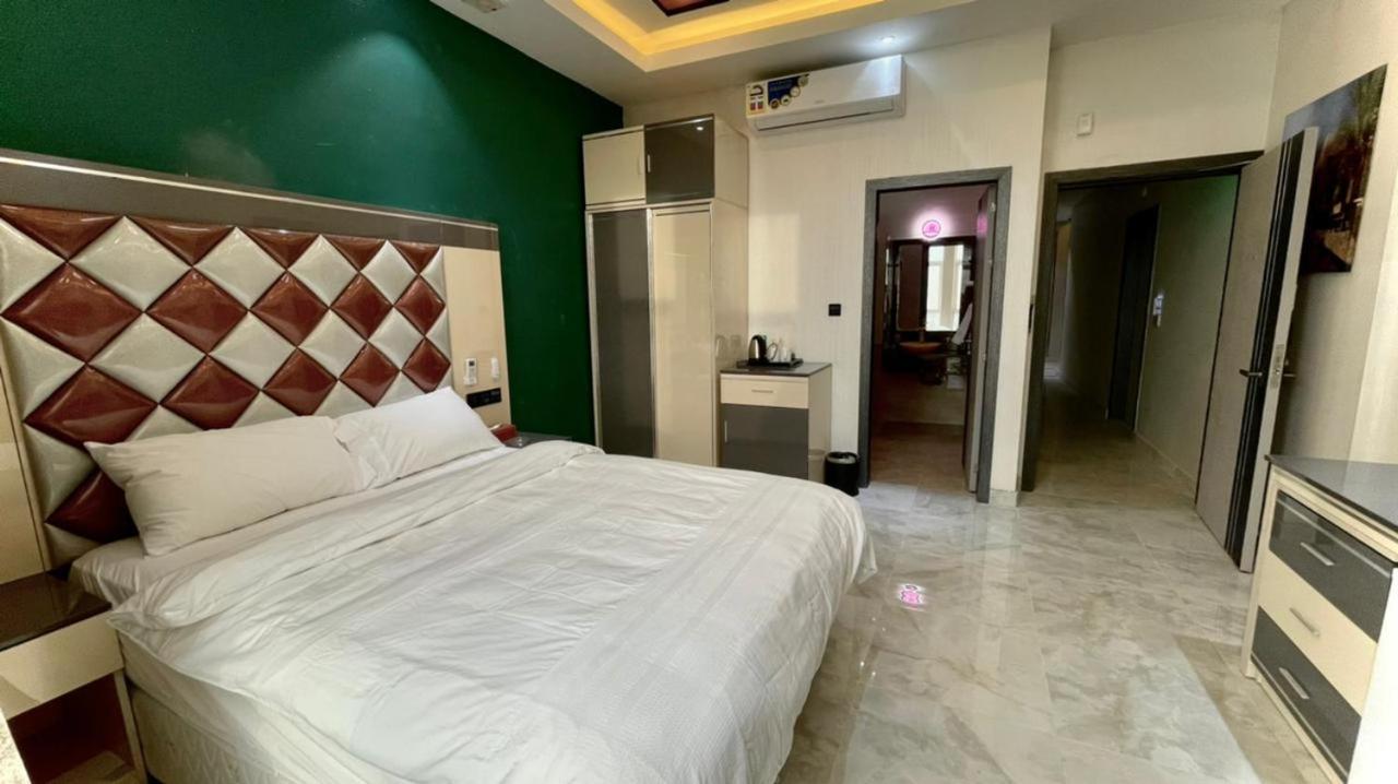Asian Hotel Duqm Dış mekan fotoğraf
