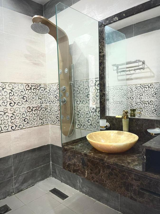 Asian Hotel Duqm Dış mekan fotoğraf