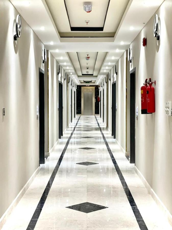 Asian Hotel Duqm Dış mekan fotoğraf