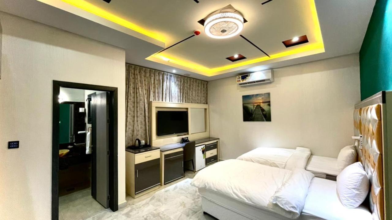 Asian Hotel Duqm Dış mekan fotoğraf